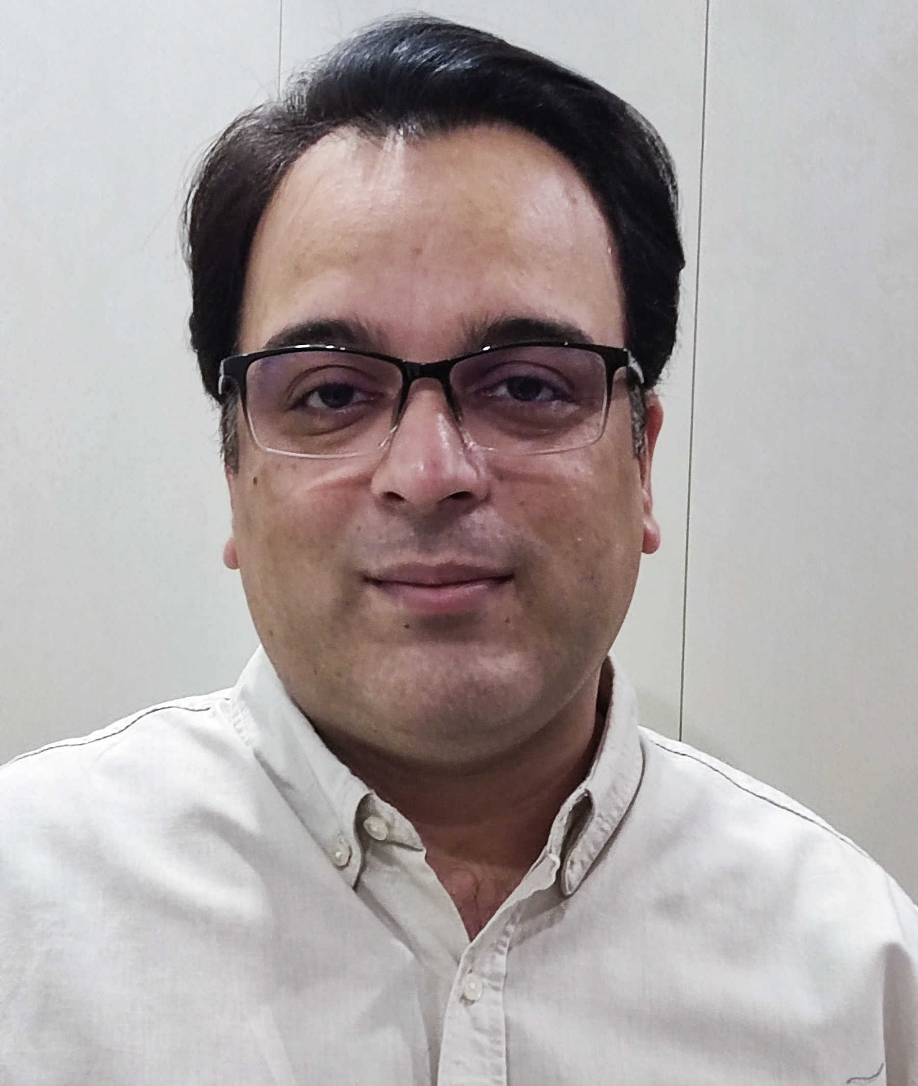 Khurram Anwar